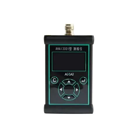 Aihua AHAI3001 Mechanical Vibration Industrial Field Vibration Meter Hand-Transmitted Vibration
