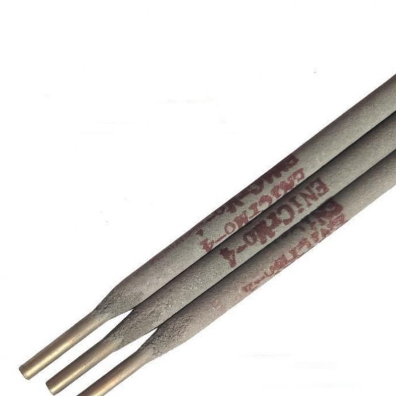 Factory direct ENiCrMo-3 nickel-based welding rods ENiCrMo-4/-6 ENiCrMo-13 nickel alloy welding rods