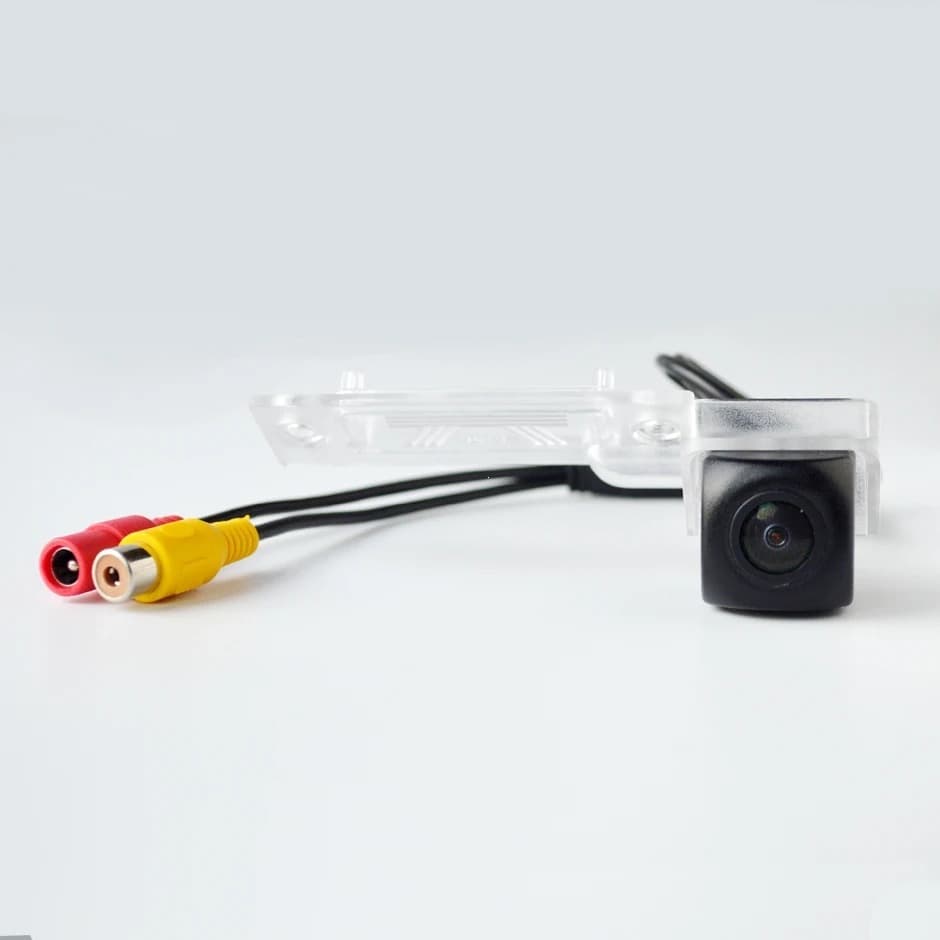 Jetta Polo Bora Golf Reverse Rear View Camera Dedicated Mounting Bracket Starlight Night Vision