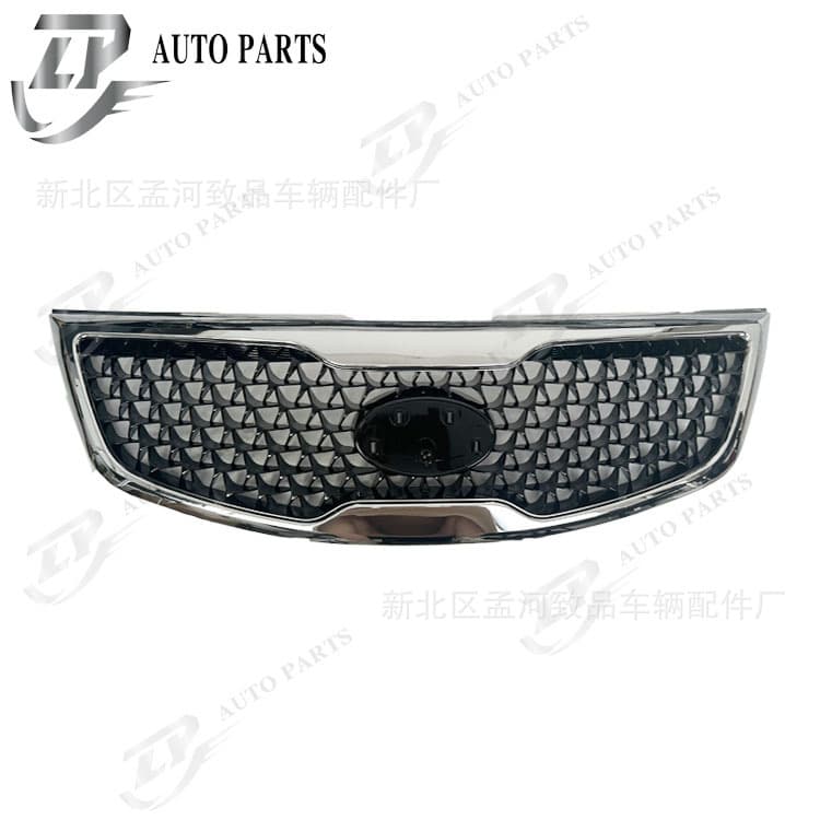 SPORTAGE 2014-2016 GRILLE 86350-3W500 Sportage 14 Front Grille
