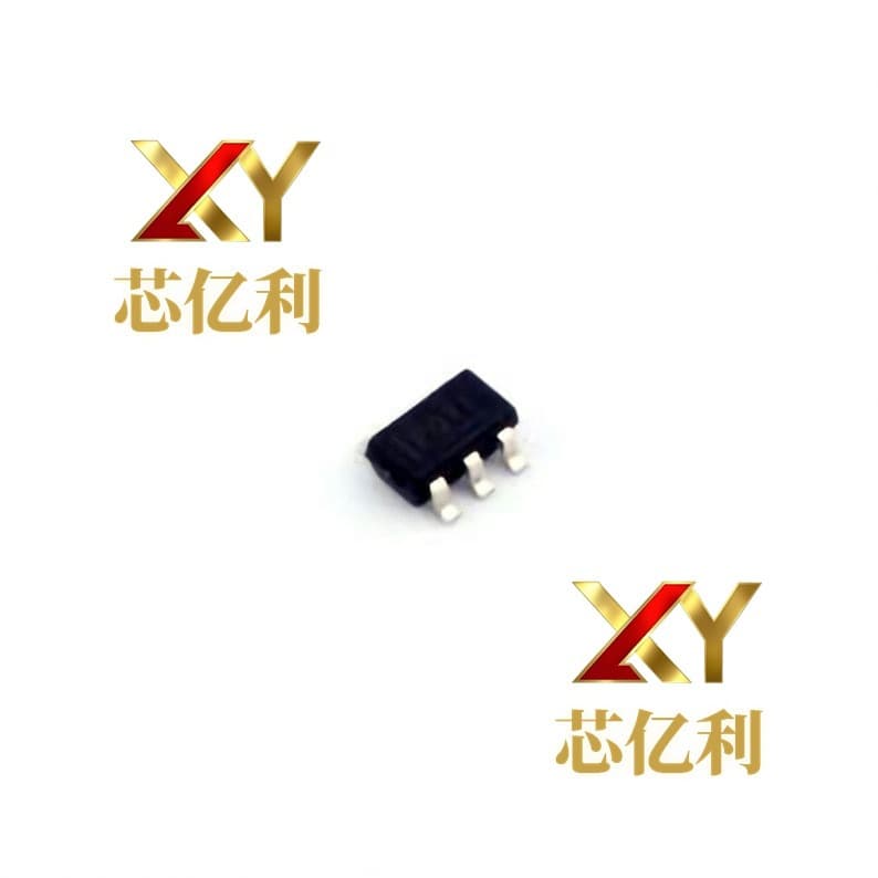 Original Genuine BCR320UE6327 BCR320U Package SC74-6 LED Driver