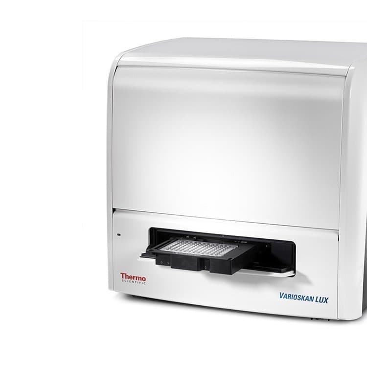 Thermo Fisher Scientific Full Wavelength Microplate Reader Varioskan LUX Multifunctional Microplate Reader