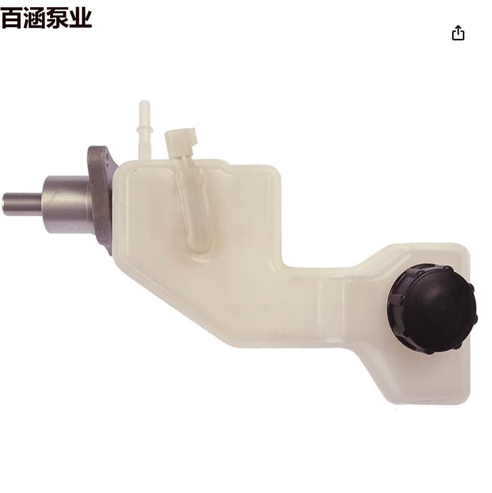 Baihan Pump BPYS-43-40ZC,BPYS-43-40ZA,M630428 for Mazda 3 brake