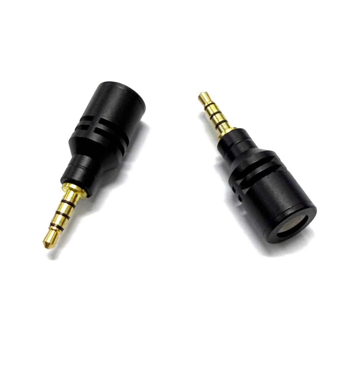 Metal 9745 Mic Rod Amplifier Live Streaming Mic Sound System Mobile Phone Karaoke Camera
