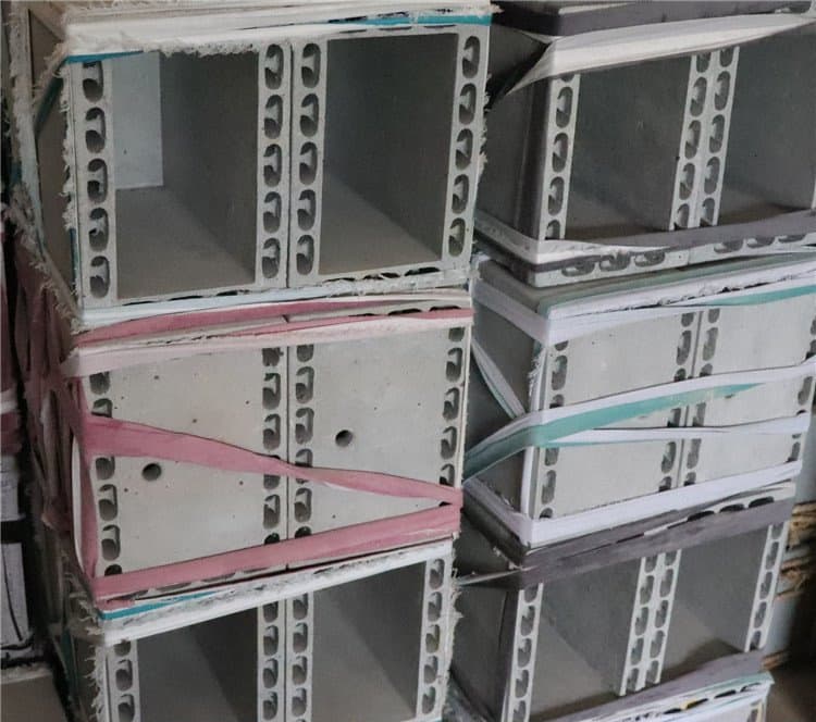 Hongtai experimental electric furnace, chamber resistance furnace chamber, aluminum silicate fiber electric heater