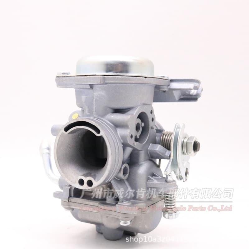 HLX125 Carburetor for Bajaj125 TVS125 BM125 Motorcycle
