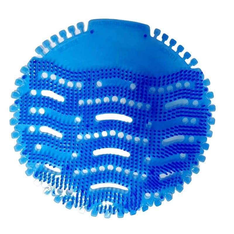 Urinal Anti-splash/Anti-clog Deodorizing Aromatic Discs, Toilet Freshener Wholesale