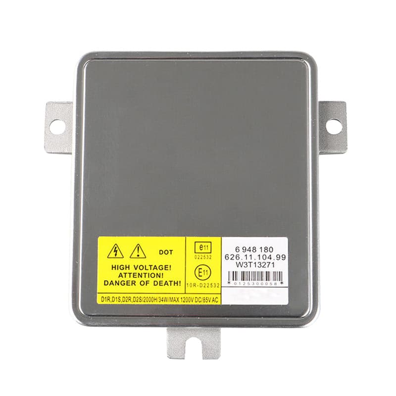 W3t13271 Stabilizer Module For Volvo E90 E91 S80l Xc60 Xc70 V70 Bmw 325