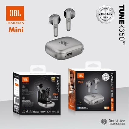 New zinc alloy k530min suitable for Bos-e tune k530mini headphones wireless Bluetooth wearable headphones