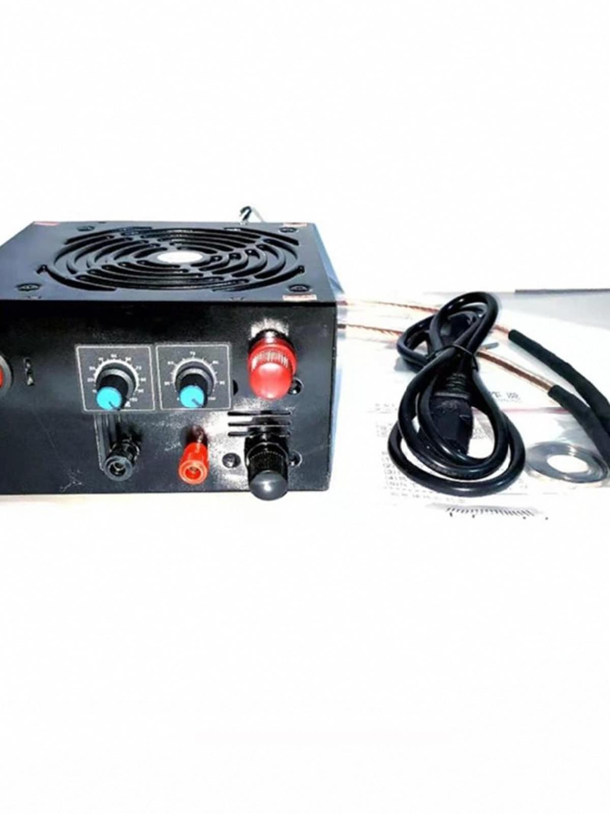 Lithium Battery Spot Welder Mini Portable Handheld 18650 Power Battery Pack Welding Pen Spot Welding Machine