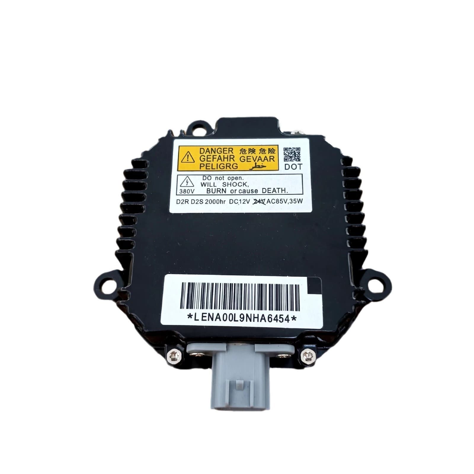 Ballast Headlight for Teana, Tiida, Sylphy, Infiniti, Renault Koleos, Subaru Forester, Impreza