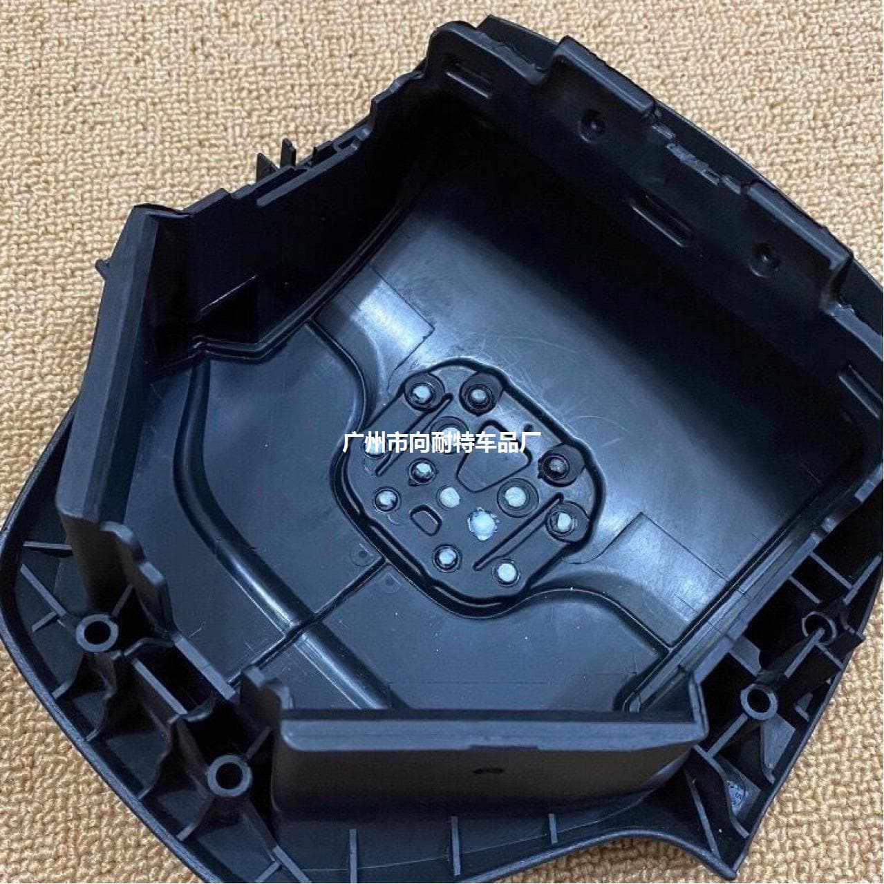 Suitable for old CRV RE4 steering wheel cover, speaker panel, Siwei main cover, speaker cover