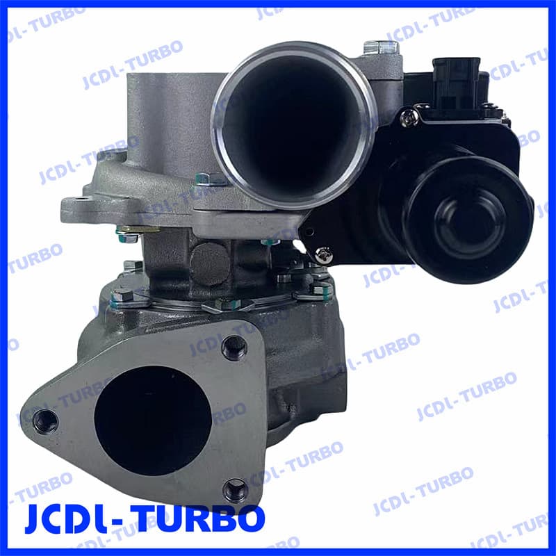 RHV4 17201-0L060 17201-30200 17201-30201 Compatible with Toyota