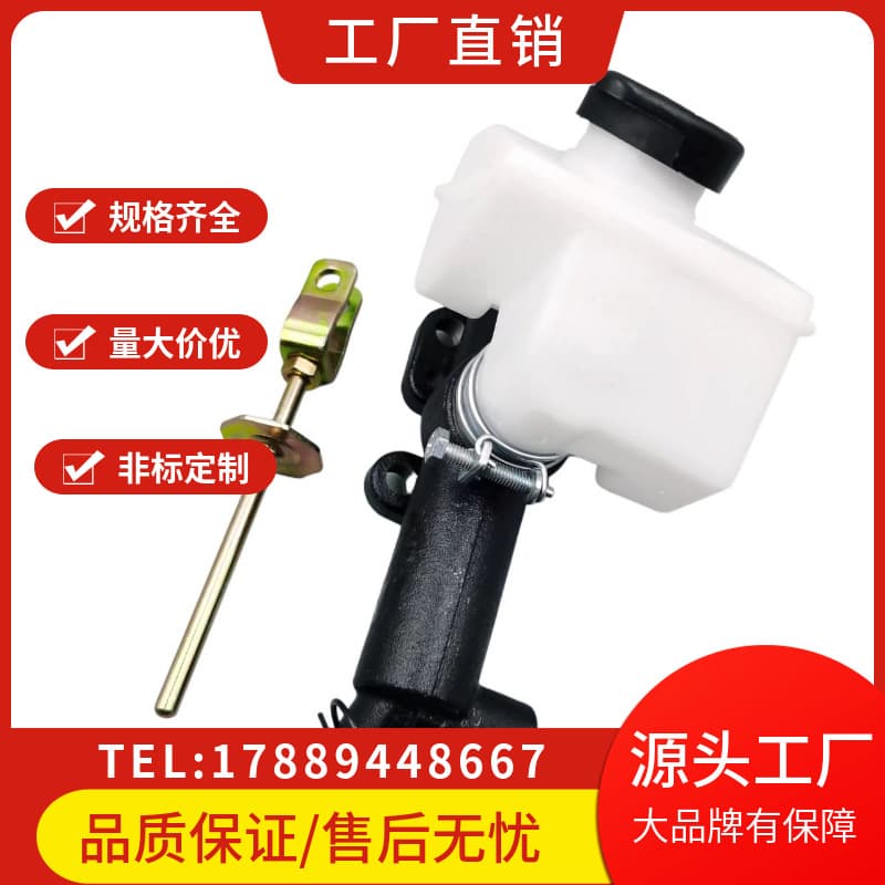 Suitable for Hino/31420-1820/31420-E0020/31420-E0040/Hino 1840 clutch pump