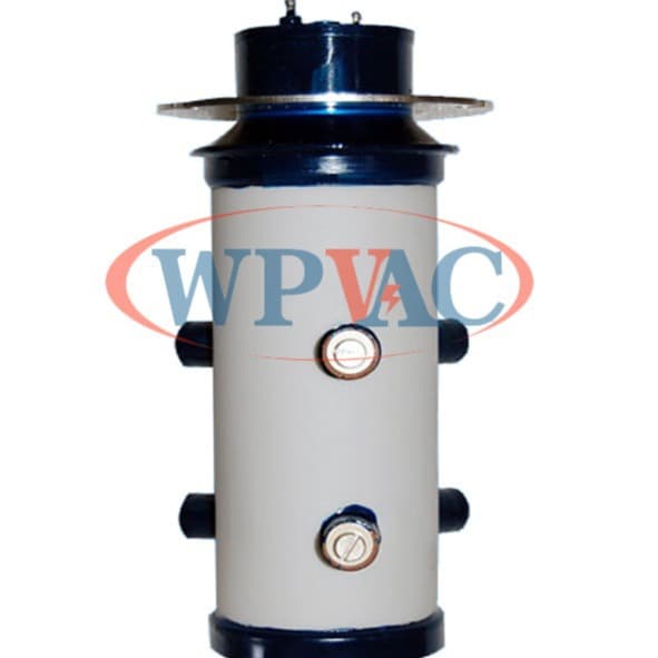 JPK-7 type DPDT vacuum high-voltage relay, high-voltage switching rated voltage DC20KV