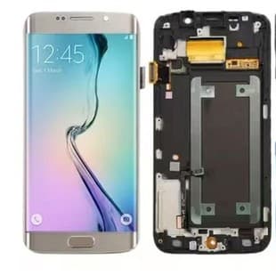 For Samsung Galaxy S6 Edge LCD Screen Assembly G925F G925A G925 LCD Display