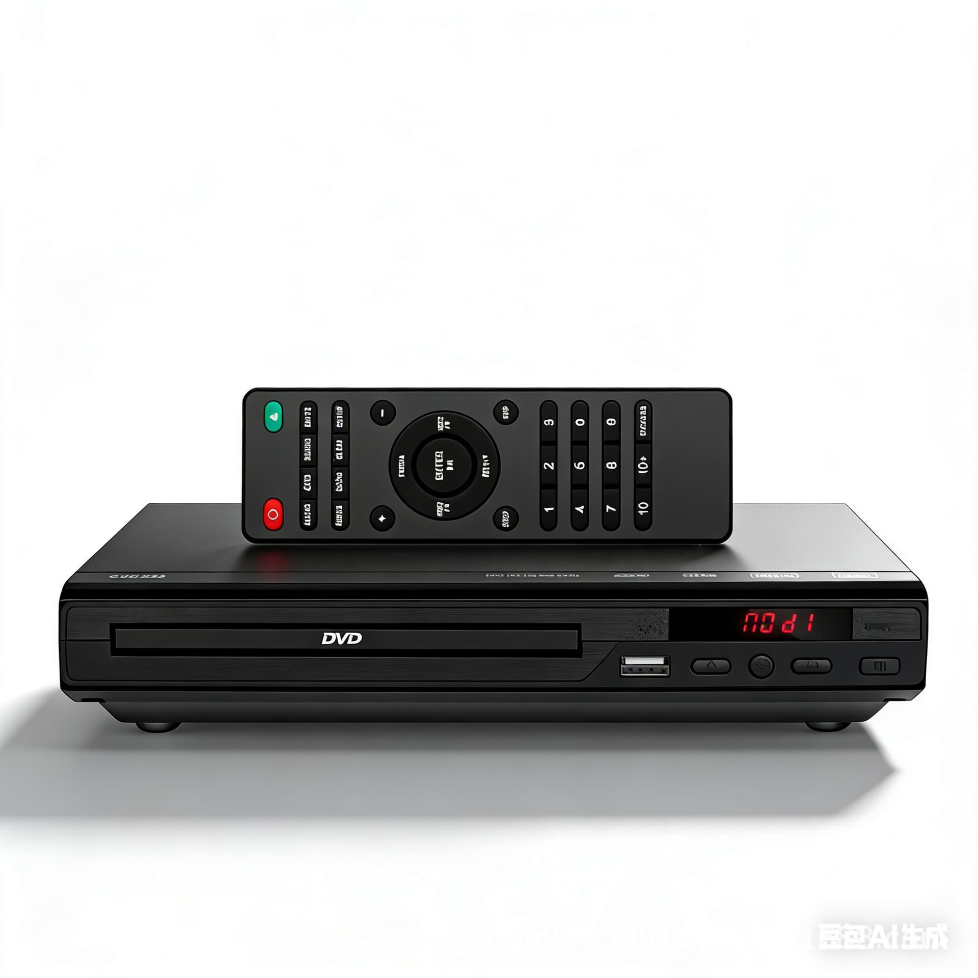 In Stock DVD Home DVD Player EVD Player Children's VCD Player HD Mini CD Player