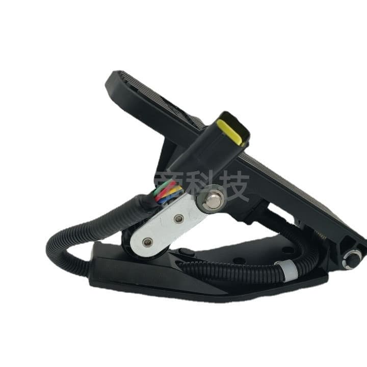 Hangzhou Electric Forklift Throttle Pedal Accelerator JCTH-3601 Hangcha Throttle 3601 Accelerator 24-36V