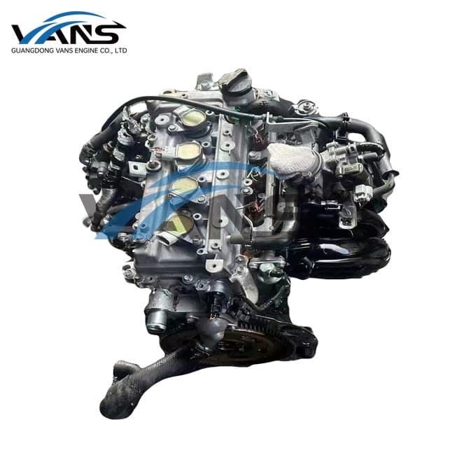 Manufacturer recommend for Toyota 1GR 2GR 3GR 1TR 2TR 1RZ 2RZ 3RZ engine engine