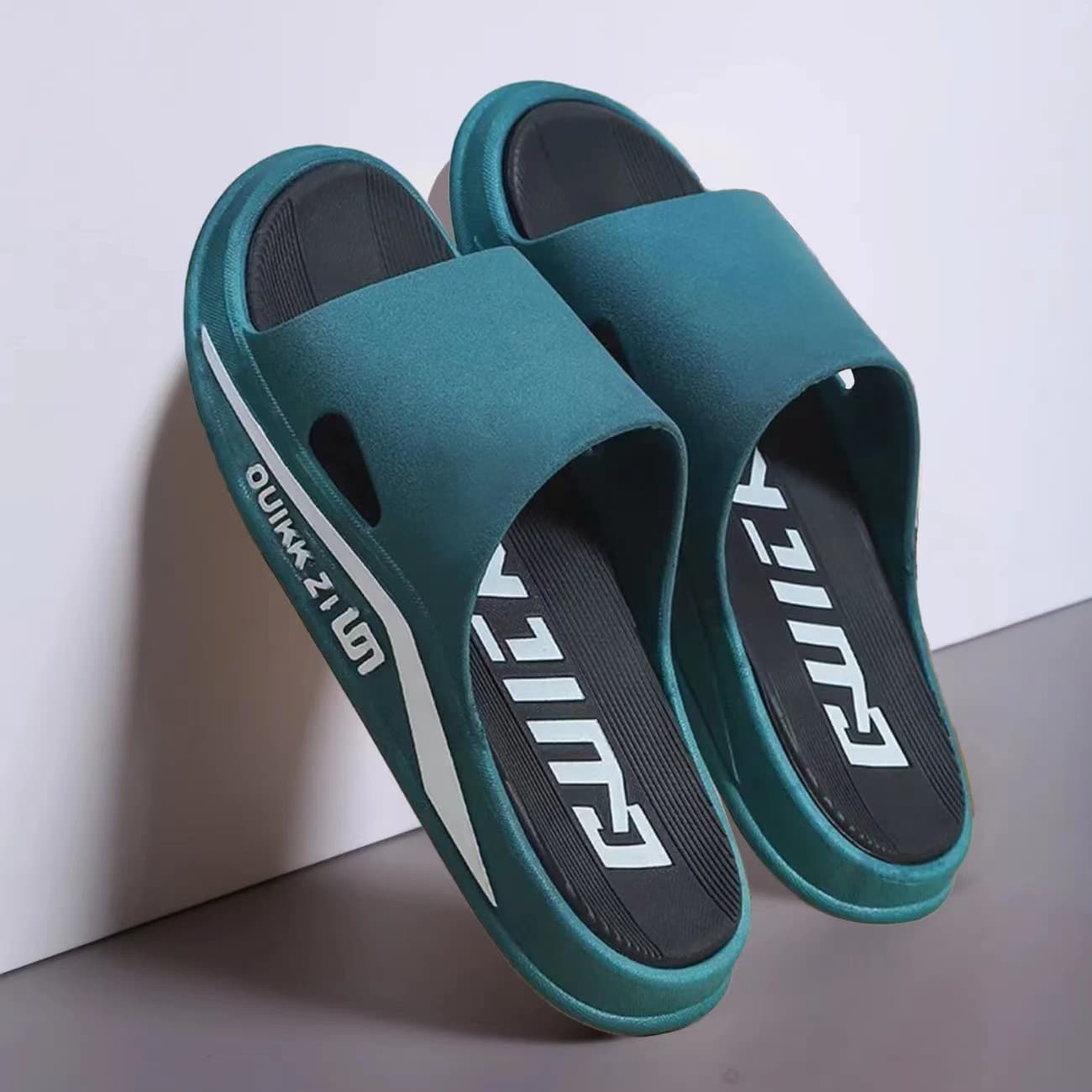 Dropshipping and free shipping, men's slippers for summer, men's soft-soled indoor non-slip home slippers for women,