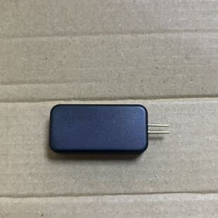 Car Airbag Resistor Airbag Bypass Resistor Airbag Light Cancellation with Decoding Resistor Repair 2.2 Ohm