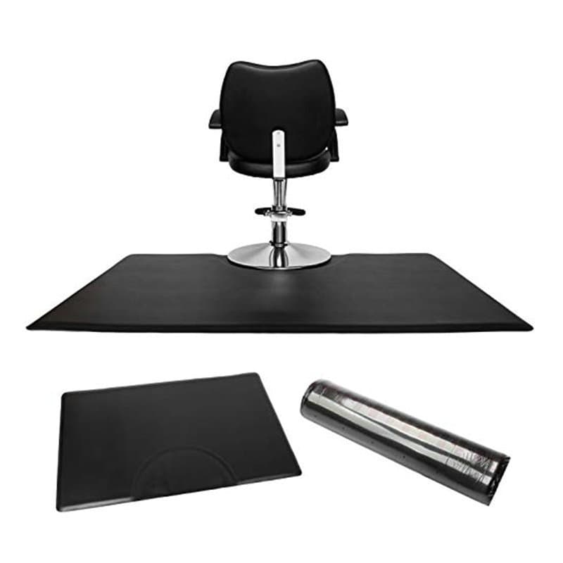 Barber Salon Anti-Fatigue Mat Stress Relief Floor Mat Rectangular Thickened High Resilience Cushion YQ-031