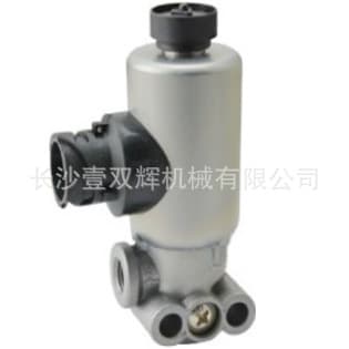 1518898 4720726280 DA-F Heavy Truck Parts Solenoid Valve