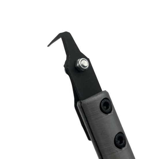 Automotive Windshield Removal and Installation Kit, Windshield Removal Tool, Glass Removal Knife Set, Rubber Seal Cutting Tool
