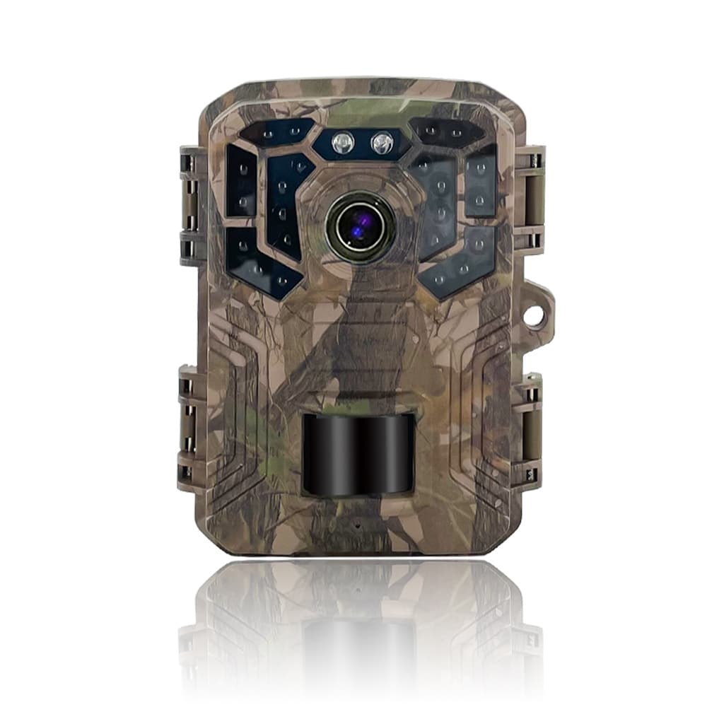 New WiFi 4K 48MP Trail Camera Motion Detection Tracking Camera Hunting Camera Infrared Camera