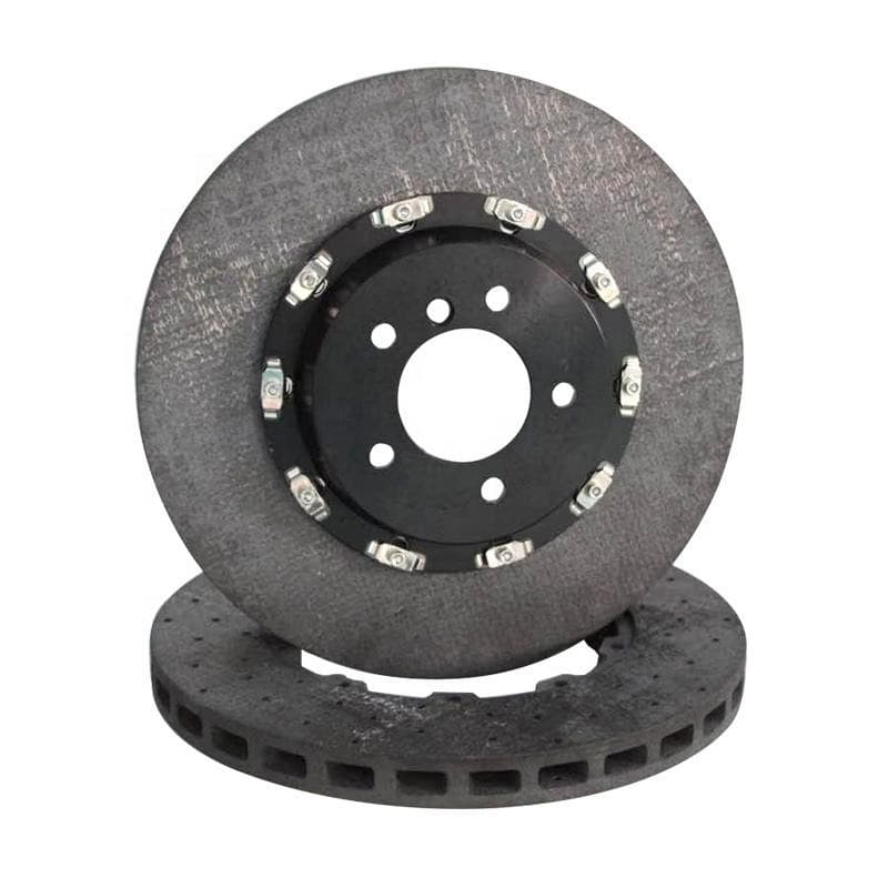 Suitable for various car models A8 A6 A7 S8 S7 S3 S5 modified brake calipers six-piston four-piston calipers