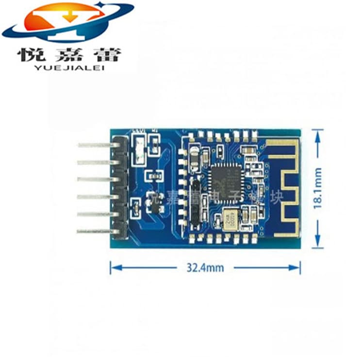 JDY-16 with Base Board Bluetooth 4.2 Module Transparent Transmission BLE Module Bluetooth Module 2021