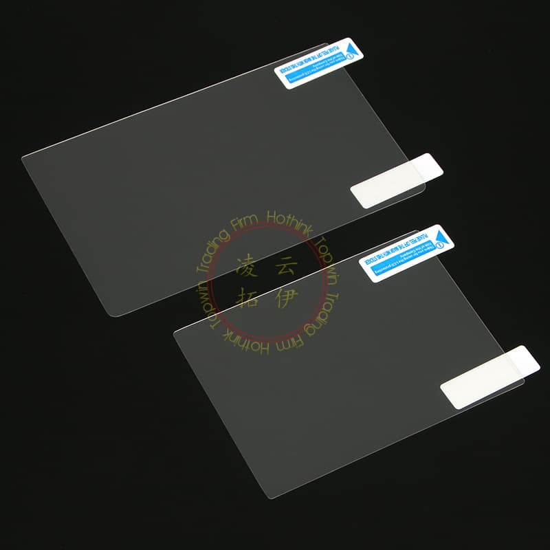 Screen Protector for 3DS LL XL Upper and Lower LCD, 3DSLL Accessories