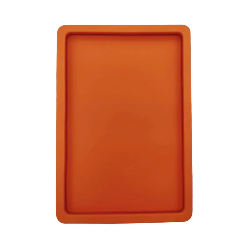 FPC fast press silicone airbag, silicone red-edged rubber airbag circuit board, hot-press silicone vacuum airbag