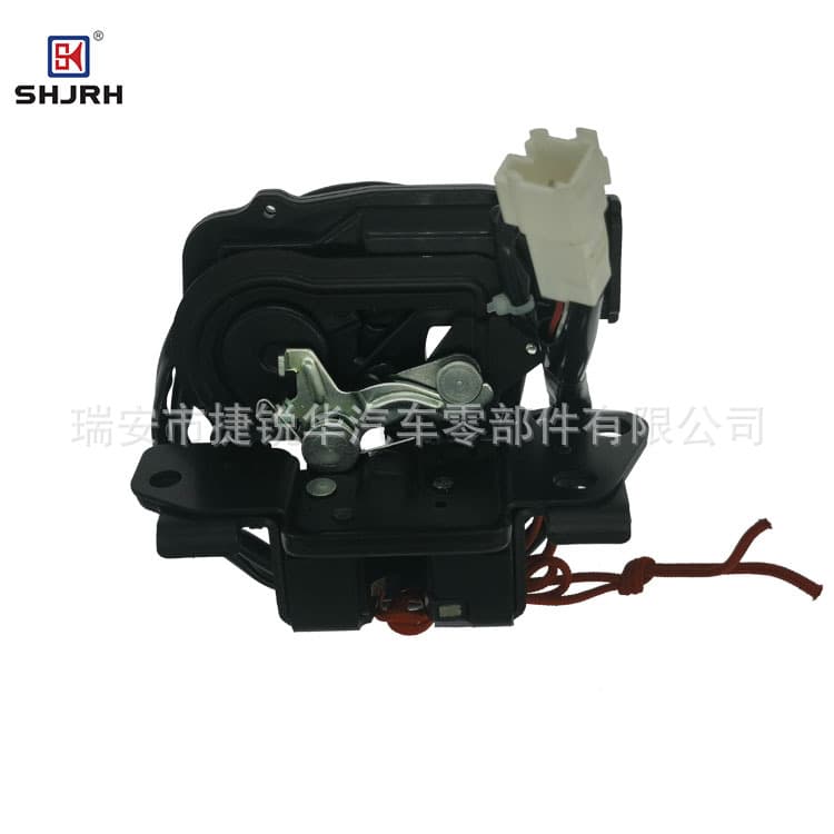 For Toyota Prius 10-15 Car Trunk Lock Tailgate Lock 69350-47020