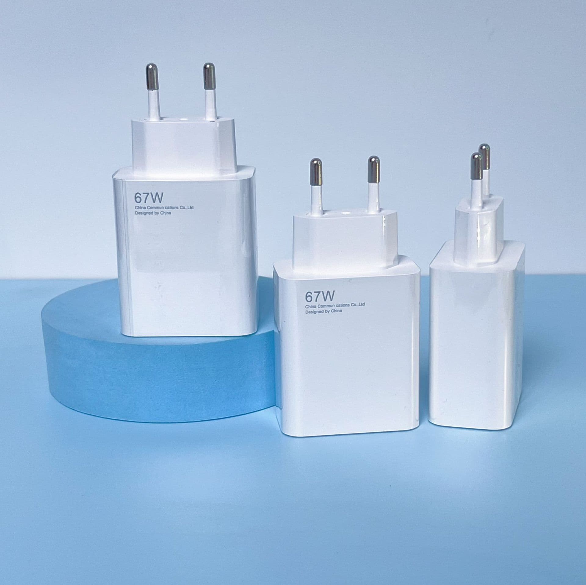 Anker 20W USB-C Fast Charger GaN