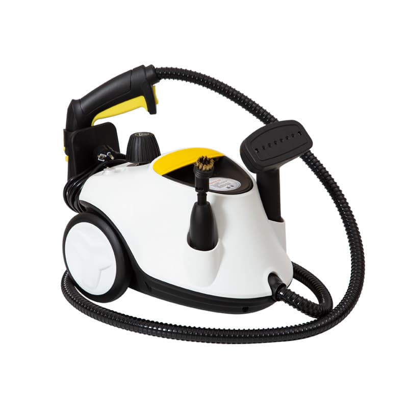 YX High-Temperature Steam Cleaning Machine High-Pressure Washer for Home Kitchen Sofa Sterilization Disinfection Car Detailing High Power