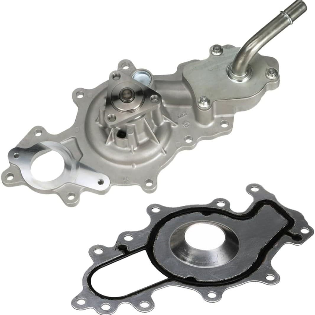 JL3Z8501B, JL3Z-8501-B for Ford engine water pump.