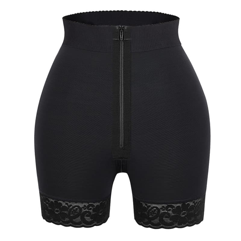 Shape Wear European and American Butt Lifting Waist Shaping Pants, Butt and Waist Firming, Tummy Control Daily Body Shaping Pants