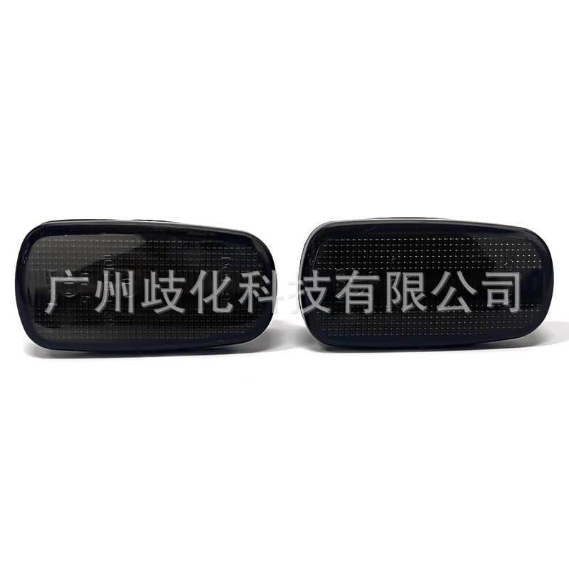 Compatible with Toyota Kluger/Prius/Lexus IS300 Car LED Sequential Fender Side Light