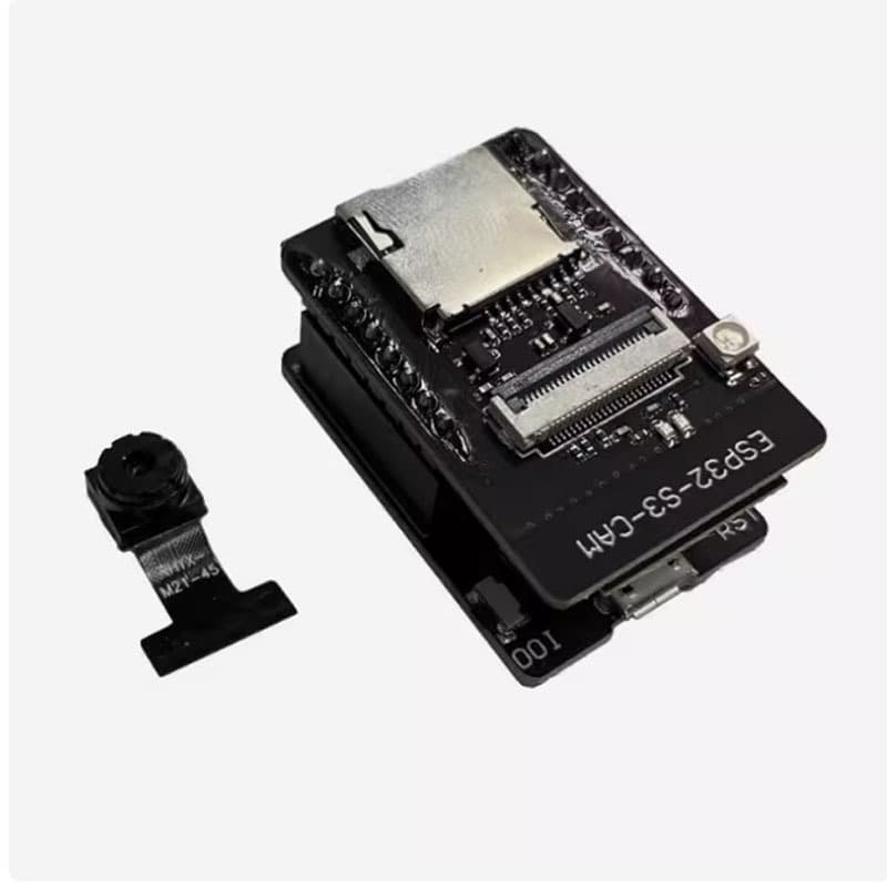 ESP32-S3 CAM development board WiFi+Bluetooth module ESP32-S3-N16R8 with OV2640 camera