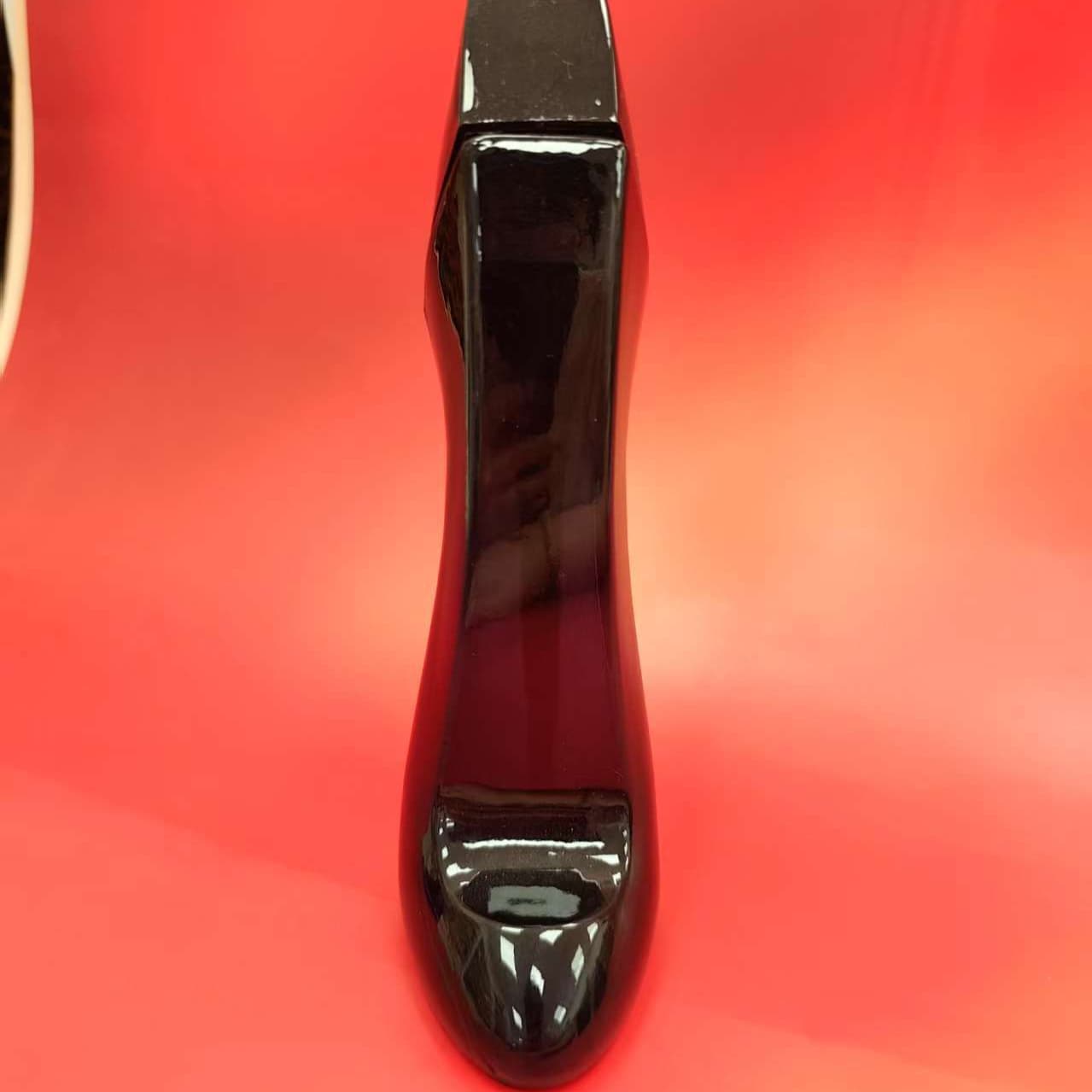 Overseas Hot Selling Women's Perfume, Fresh and Natural, Black High Heel Perfume, Good Girl 85ml, Long-Lasting Fragrance