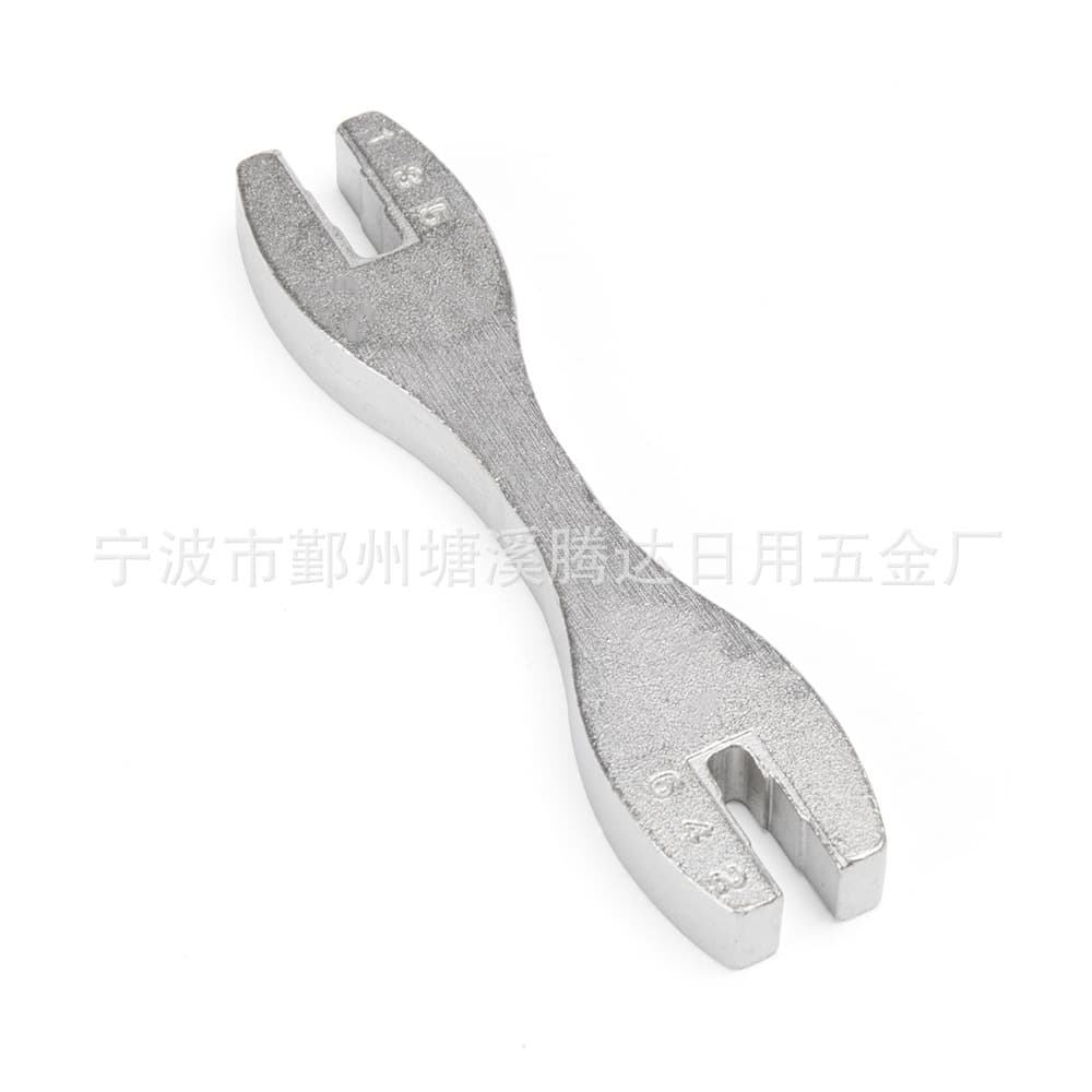 Motorcycle Tools, Motorcycle Accessories, Motorcycle Repair Tools, 6-in-1 Wrench, Spoke Wrench