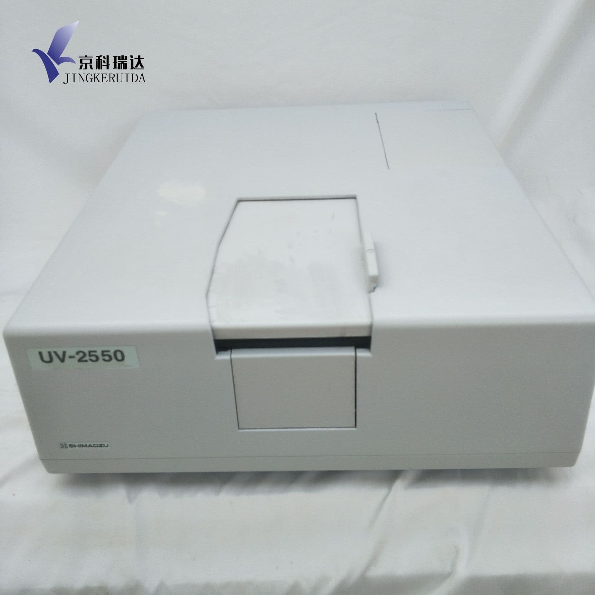 Shimadzu UV-2550 UV-Vis Spectrophotometer UV-2401 Visible Spectrophotometer Available for Rental and Repair