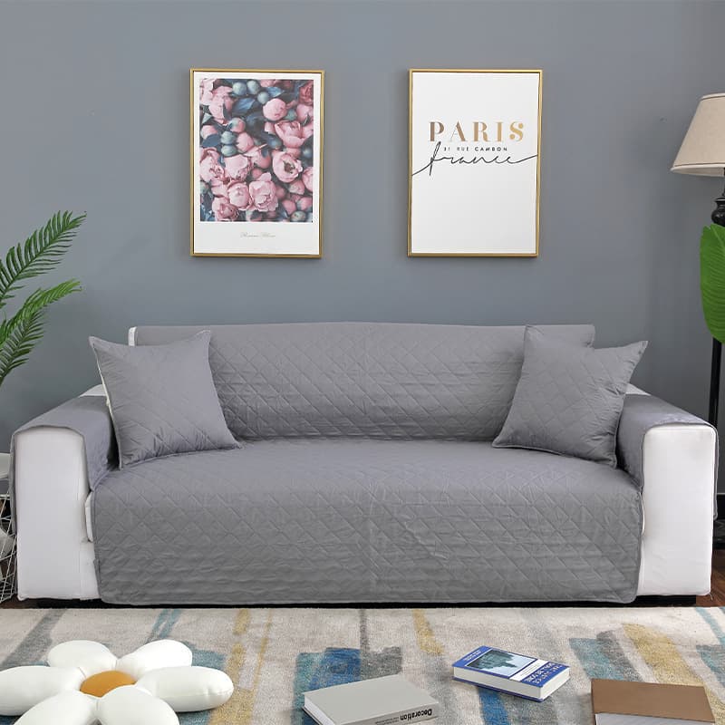Cross-border Trade All-Season Sofa Cover Set, Full Wrap Combination Sofa Cover, Export Sofa Cover