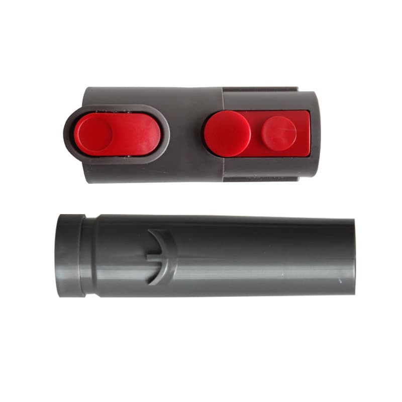 Vacuum Cleaner Accessories Adapter Converter Tube Convertible to V6/V7/V8/V10/V11 Interface
