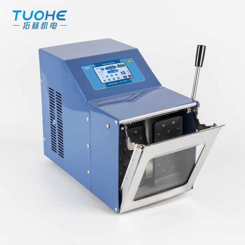 JX-05 slap homogenizer food slap homogenizer homogenizer laboratory sterile biological sample homogenization