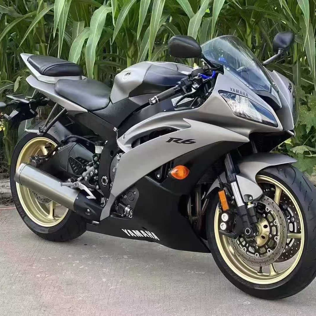 Yamaha R6R1 Motorcycle, Chun 450Sr Sports Car, Lingmugsx250R, Aprilia Imitation Sports Motorcycle