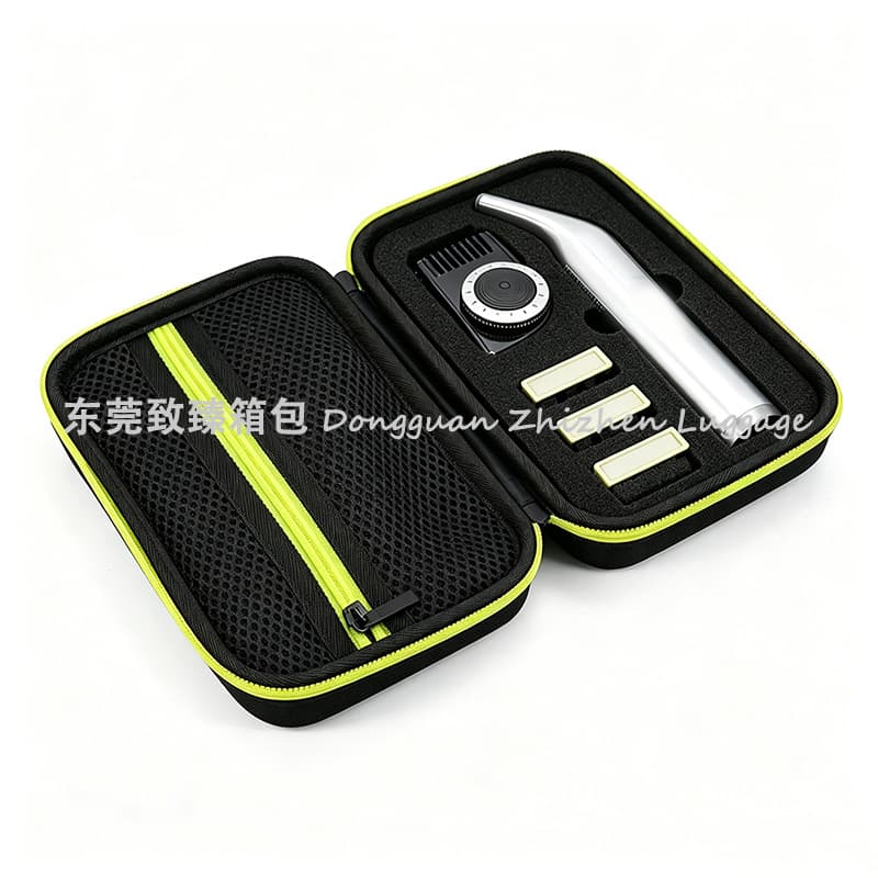 Storage Case for Philips OneBlade Shaver QP150/QP2520/90/70 EVA Razor Case
