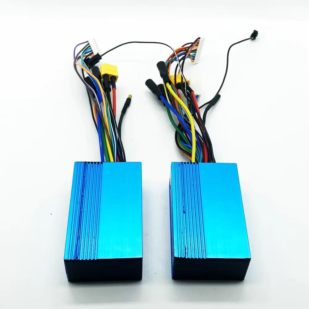 [App Version Only 2024 2025] Blade GT Electric Scooter Official Blade Accessories