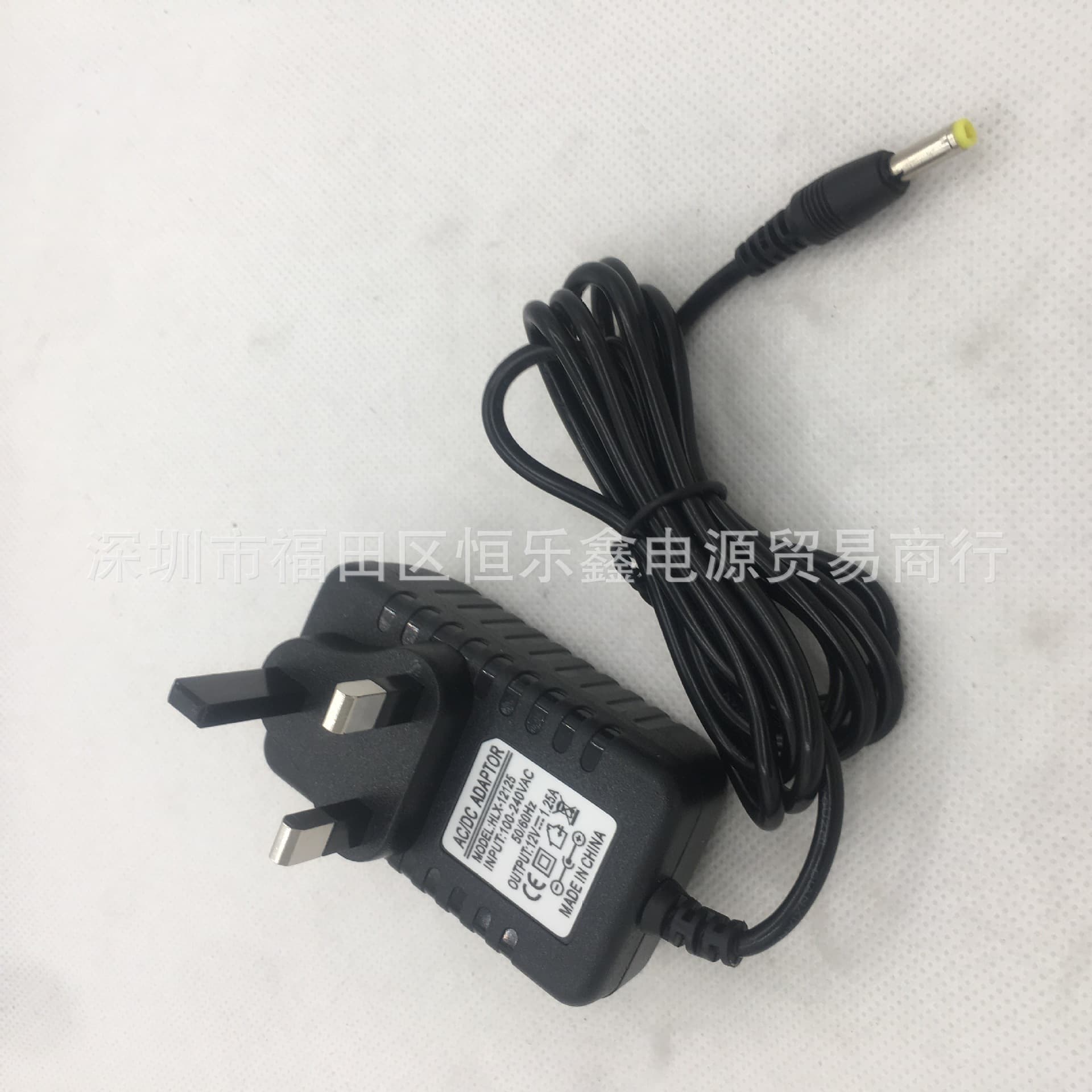 Amazon Echo Power Adapter, 15W 12V 1.25A 18V 1.67A